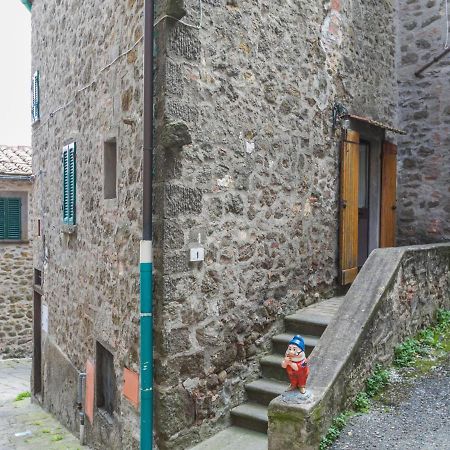 Apartment Via Vannocci By Interhome モンテカティーニ・ヴァル・ディ・チェーチナ エクステリア 写真