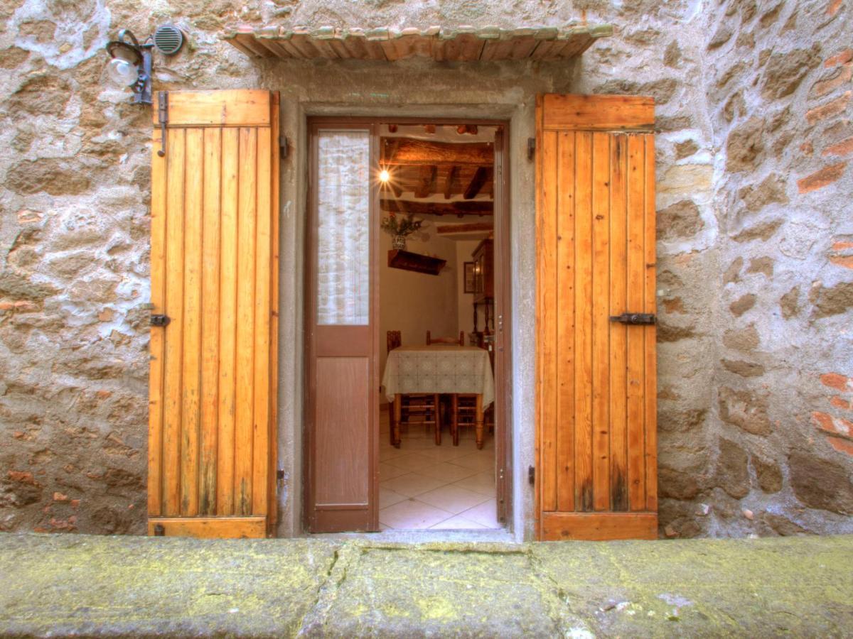 Apartment Via Vannocci By Interhome モンテカティーニ・ヴァル・ディ・チェーチナ エクステリア 写真