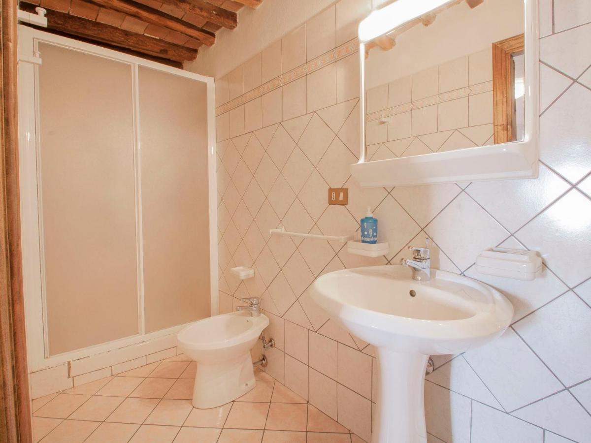 Apartment Via Vannocci By Interhome モンテカティーニ・ヴァル・ディ・チェーチナ エクステリア 写真
