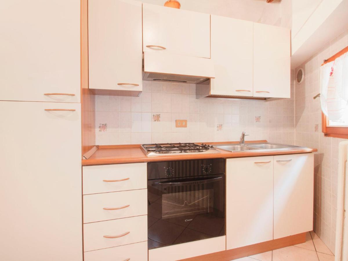 Apartment Via Vannocci By Interhome モンテカティーニ・ヴァル・ディ・チェーチナ エクステリア 写真