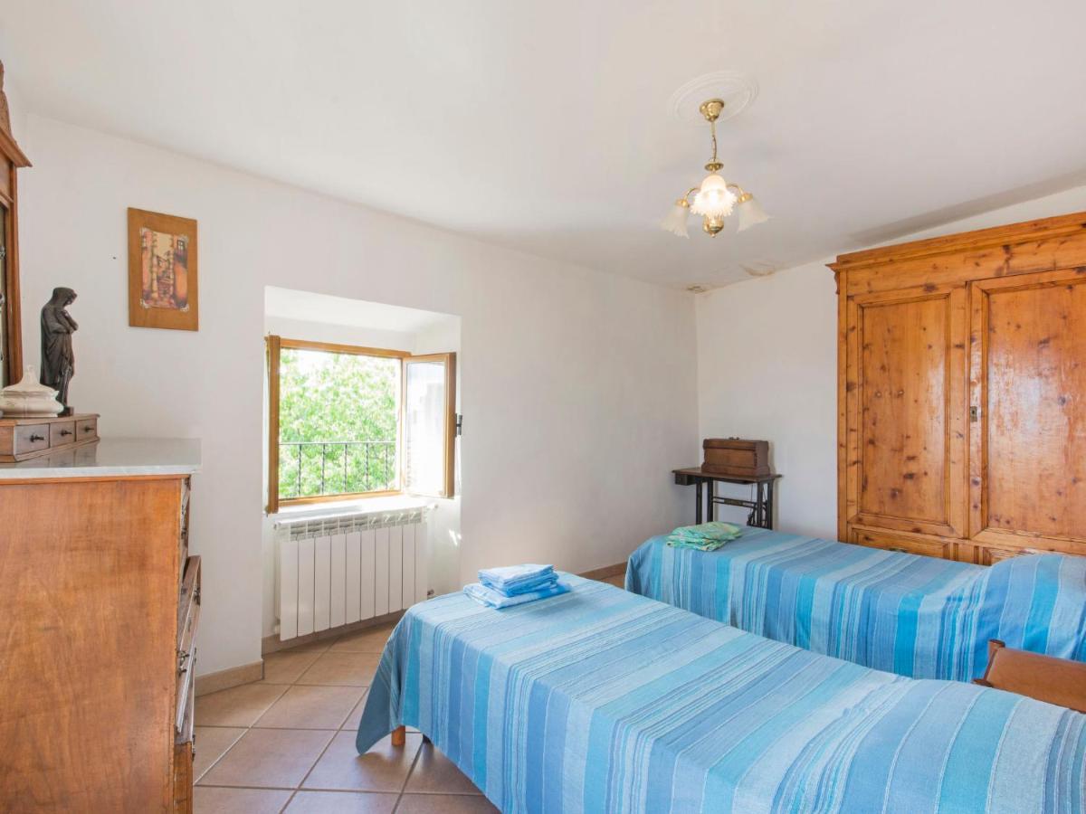 Apartment Via Vannocci By Interhome モンテカティーニ・ヴァル・ディ・チェーチナ エクステリア 写真