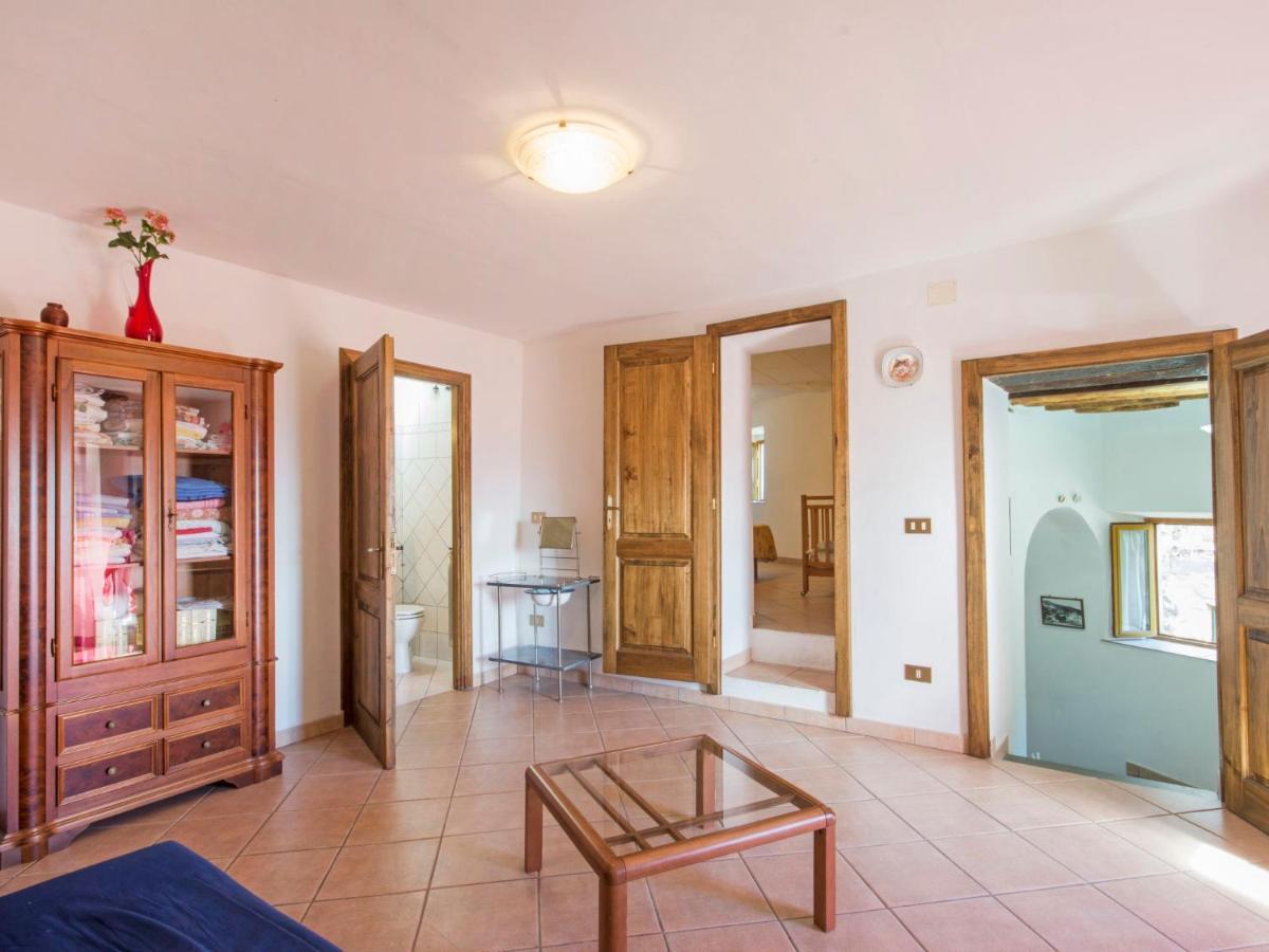 Apartment Via Vannocci By Interhome モンテカティーニ・ヴァル・ディ・チェーチナ エクステリア 写真