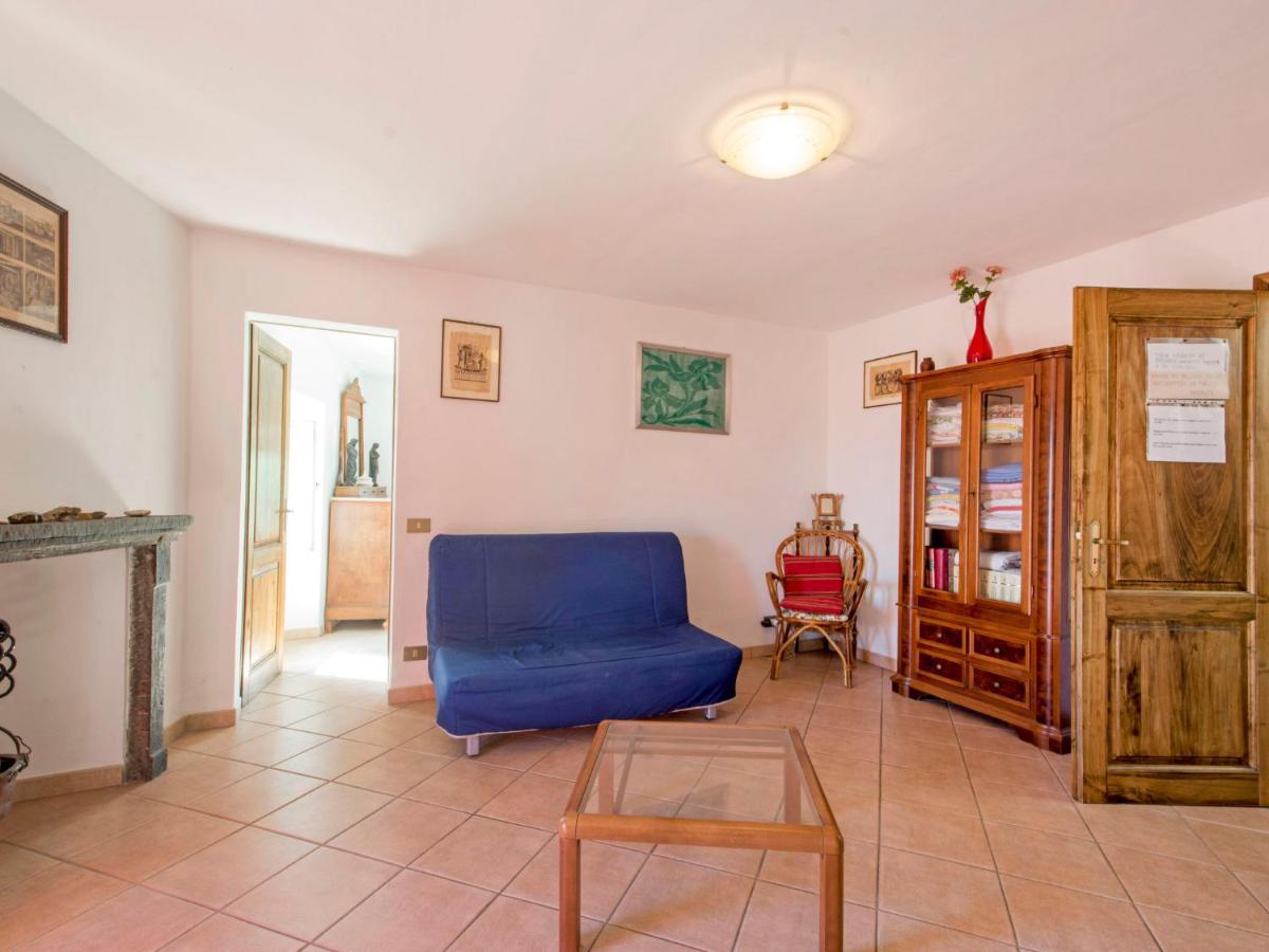 Apartment Via Vannocci By Interhome モンテカティーニ・ヴァル・ディ・チェーチナ エクステリア 写真