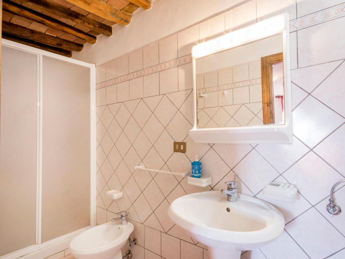 Apartment Via Vannocci By Interhome モンテカティーニ・ヴァル・ディ・チェーチナ エクステリア 写真