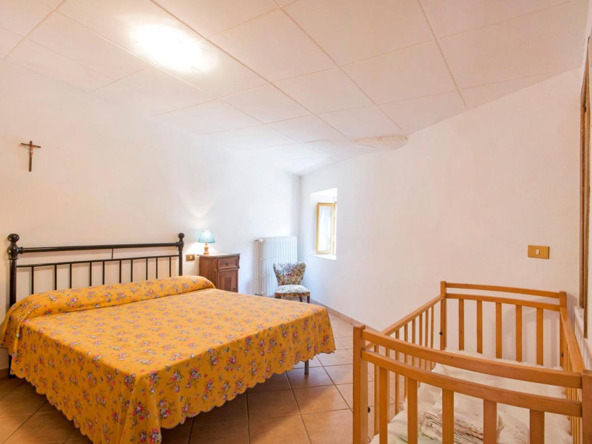 Apartment Via Vannocci By Interhome モンテカティーニ・ヴァル・ディ・チェーチナ エクステリア 写真
