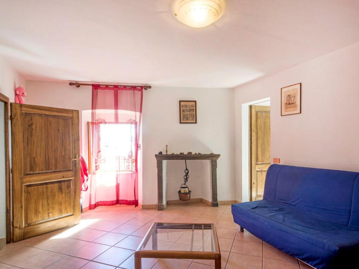Apartment Via Vannocci By Interhome モンテカティーニ・ヴァル・ディ・チェーチナ エクステリア 写真